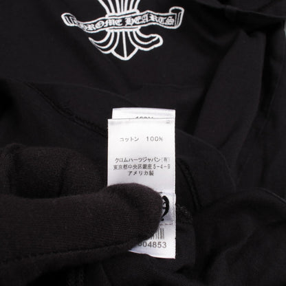 クロムハーツ BSフレア コットン 半袖Tシャツ