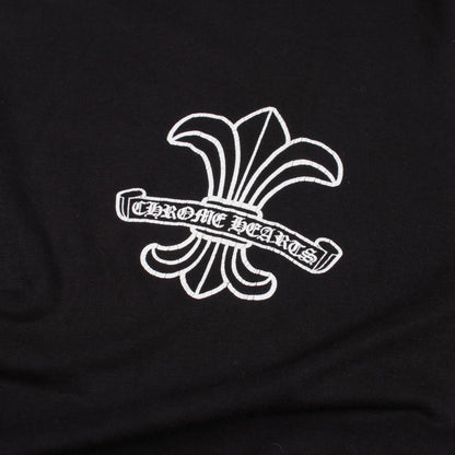 クロムハーツ BSフレア コットン 半袖Tシャツ