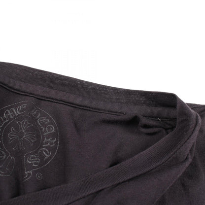 クロムハーツ BSフレア コットン 半袖Tシャツ