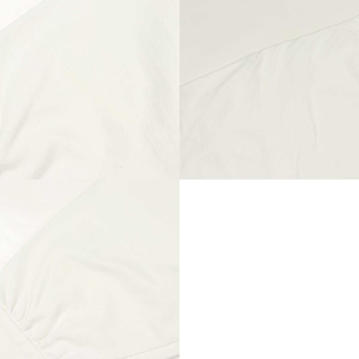 ブルネロクチネリ コットン長袖Tシャツ