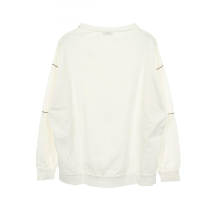 ブルネロクチネリ コットン長袖Tシャツ