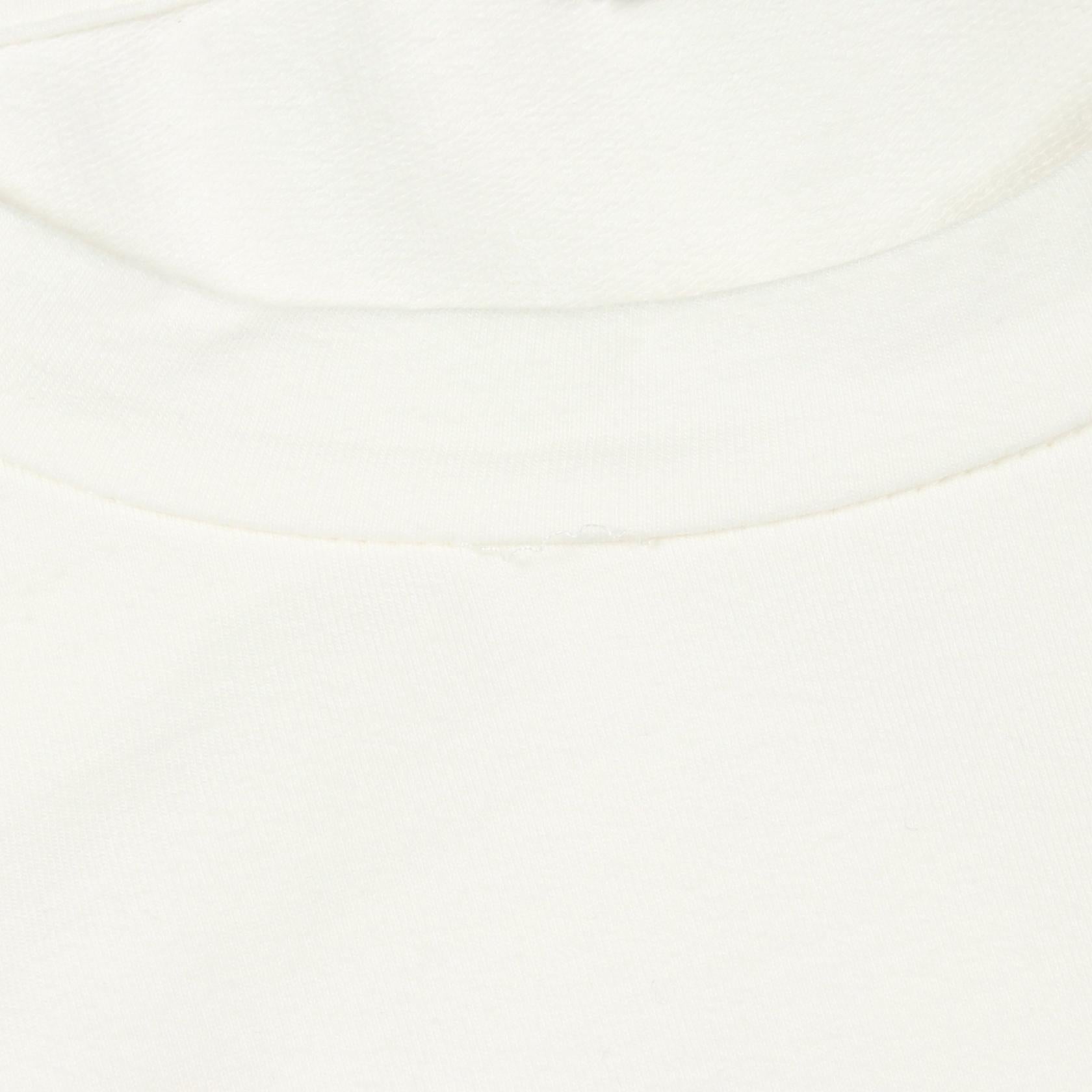 ブルネロクチネリ コットン長袖Tシャツ