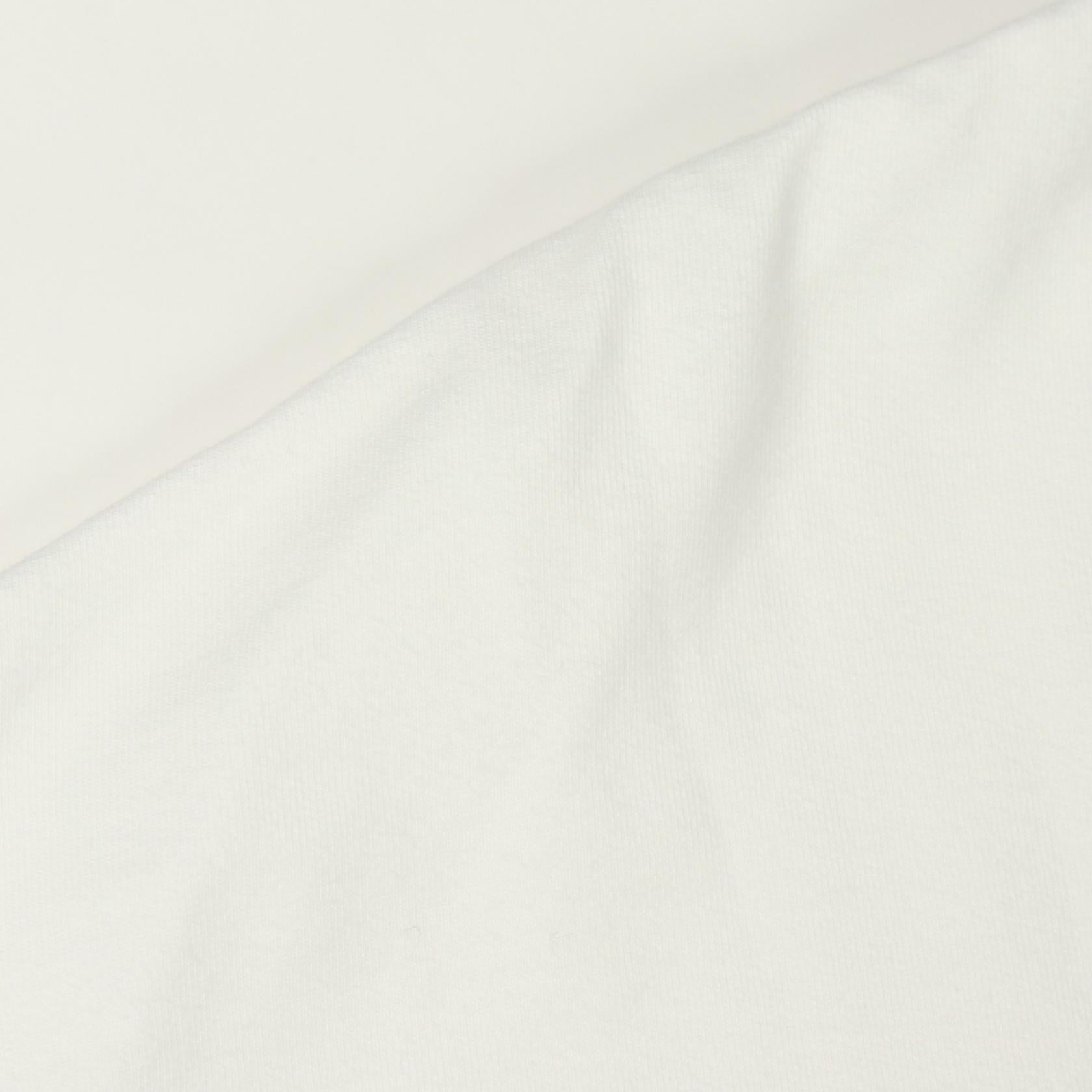 ブルネロクチネリ コットン長袖Tシャツ