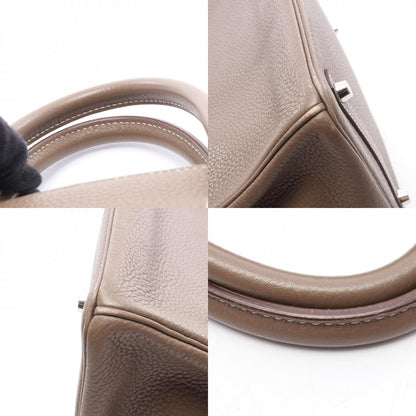 エルメス バーキン30 トリヨンクレマンス