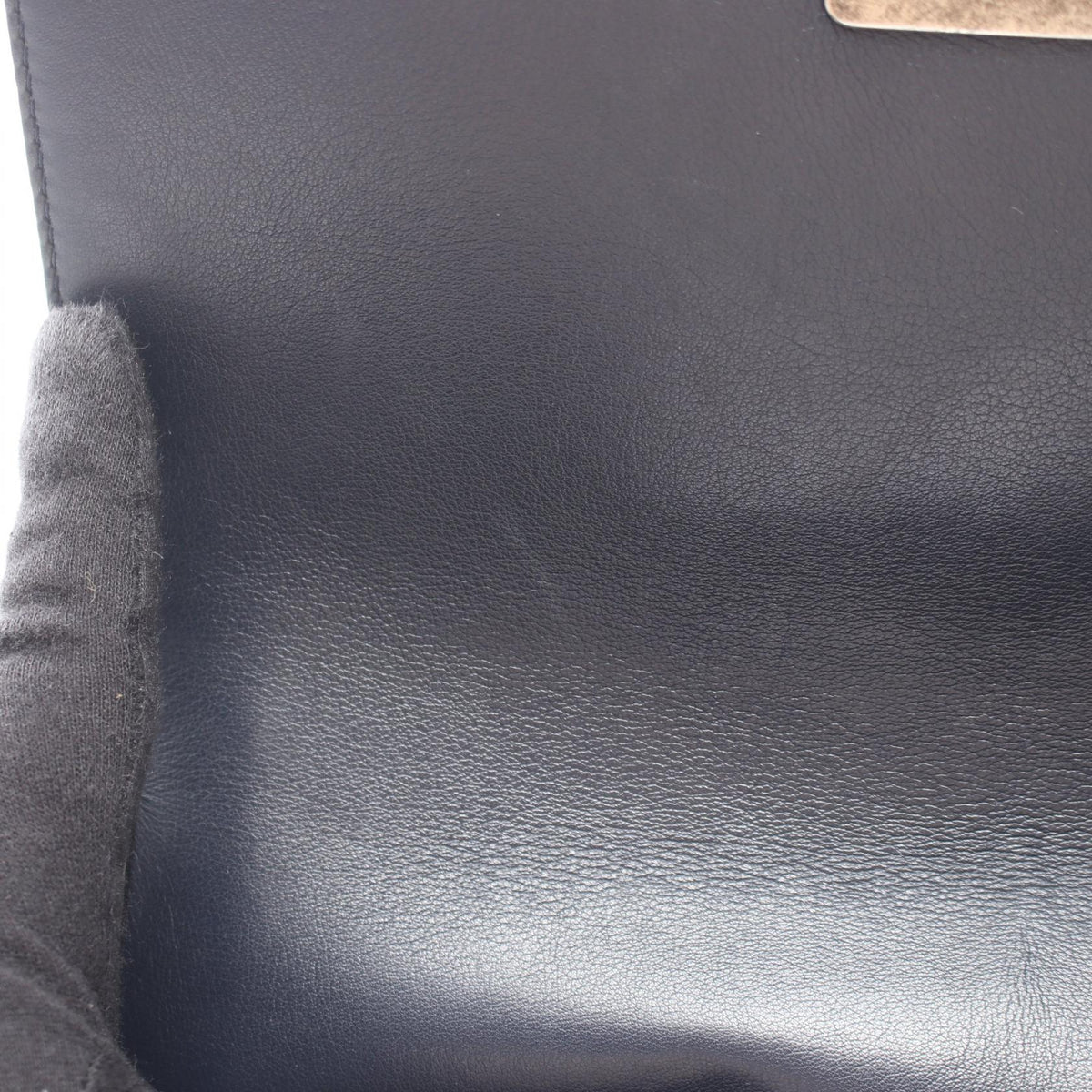 シャネル ボーイシャネル ラムスキン ショルダーバッグ