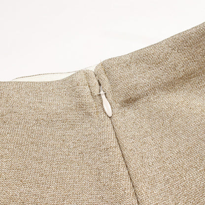 ディオール BEE刺繍 レーヨンスカート