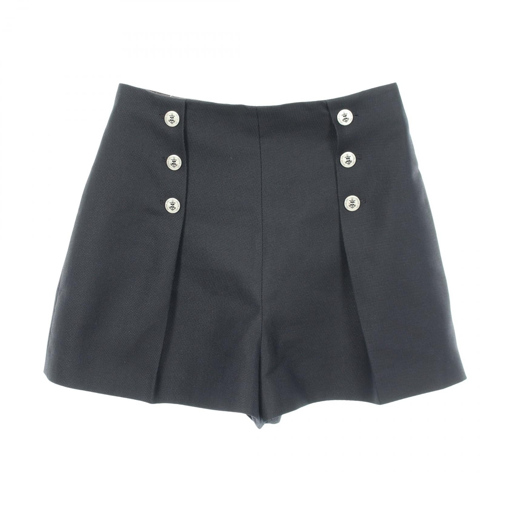 ディオール ショートパンツ