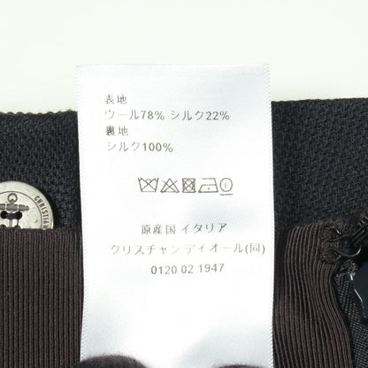 ディオール ショートパンツ