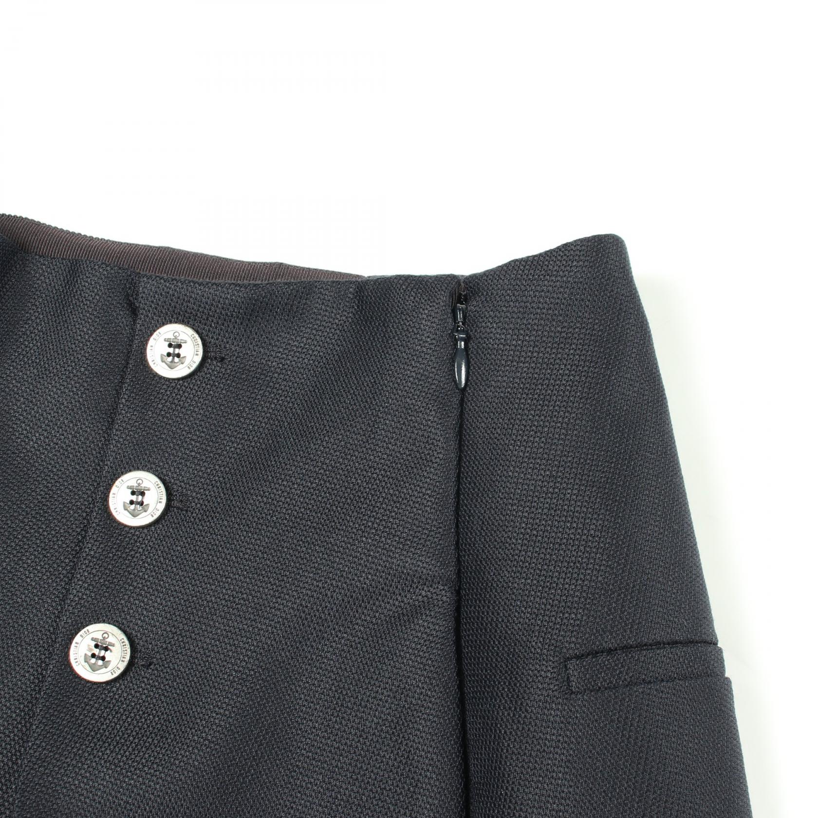 ディオール ショートパンツ