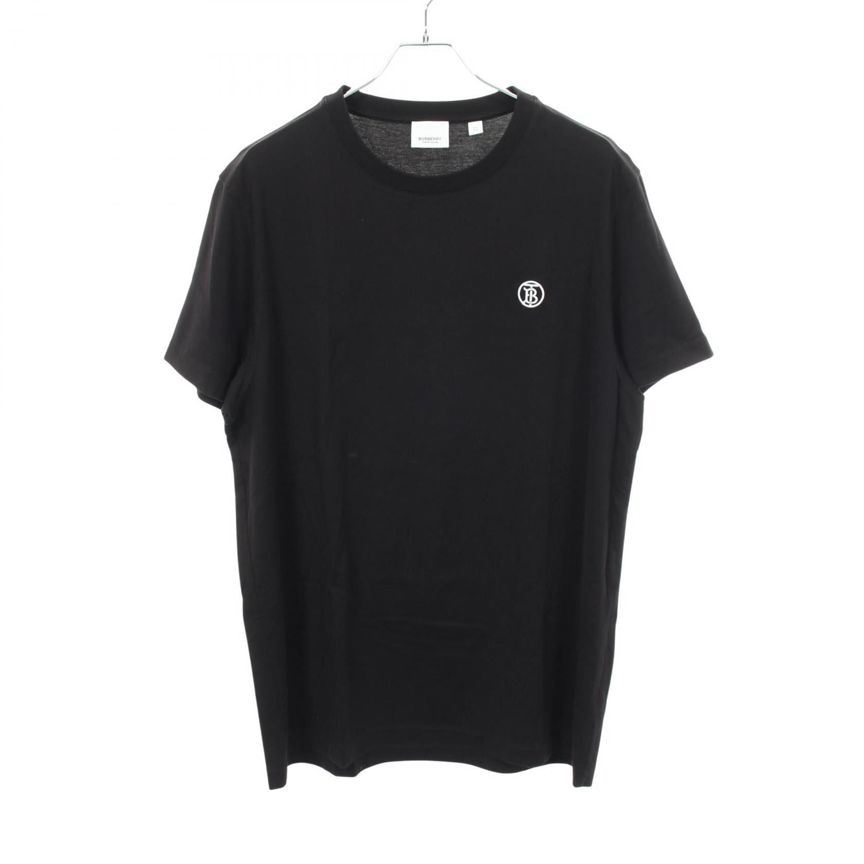 バーバリー コットンTシャツ