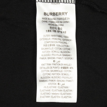 バーバリー コットンTシャツ
