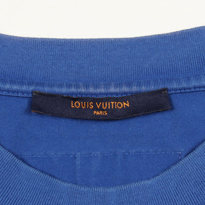 ルイヴィトン コットン 半袖Tシャツ
