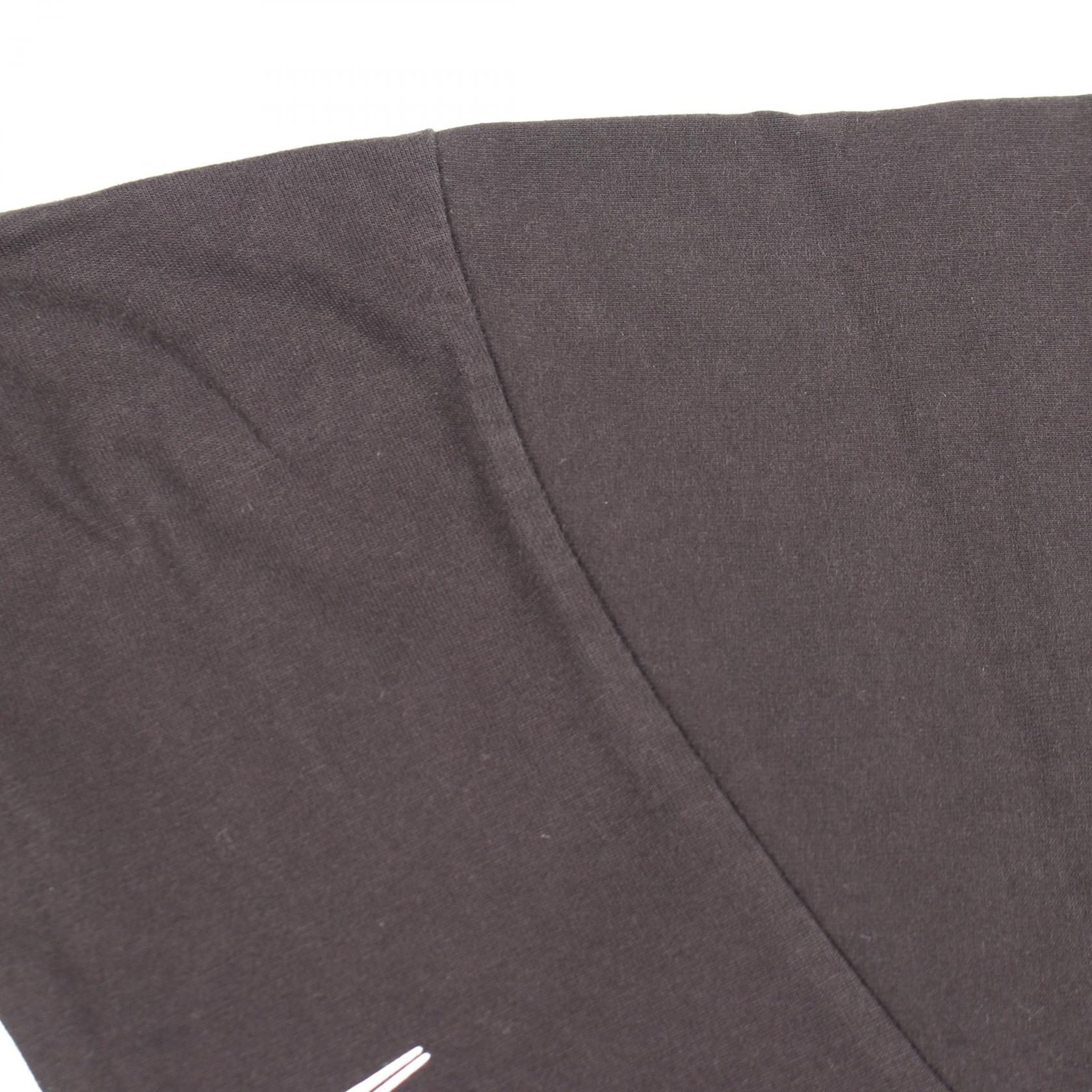 グッチ スパイクマスク コットン半袖Tシャツ