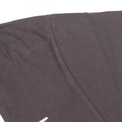 グッチ スパイクマスク コットン半袖Tシャツ