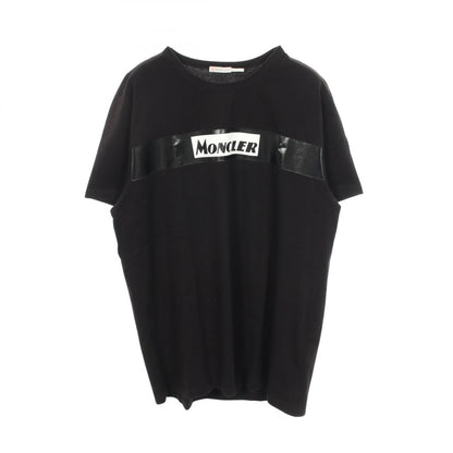 モンクレール コットン半袖Tシャツ