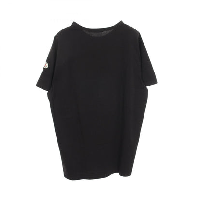 モンクレール コットン半袖Tシャツ