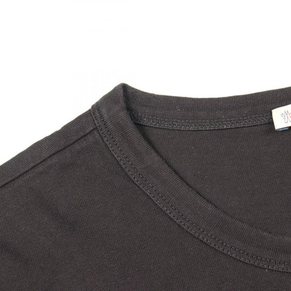 モンクレール コットン半袖Tシャツ