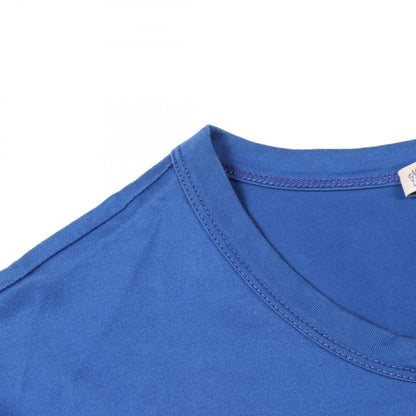 モンクレール コットン半袖Tシャツ