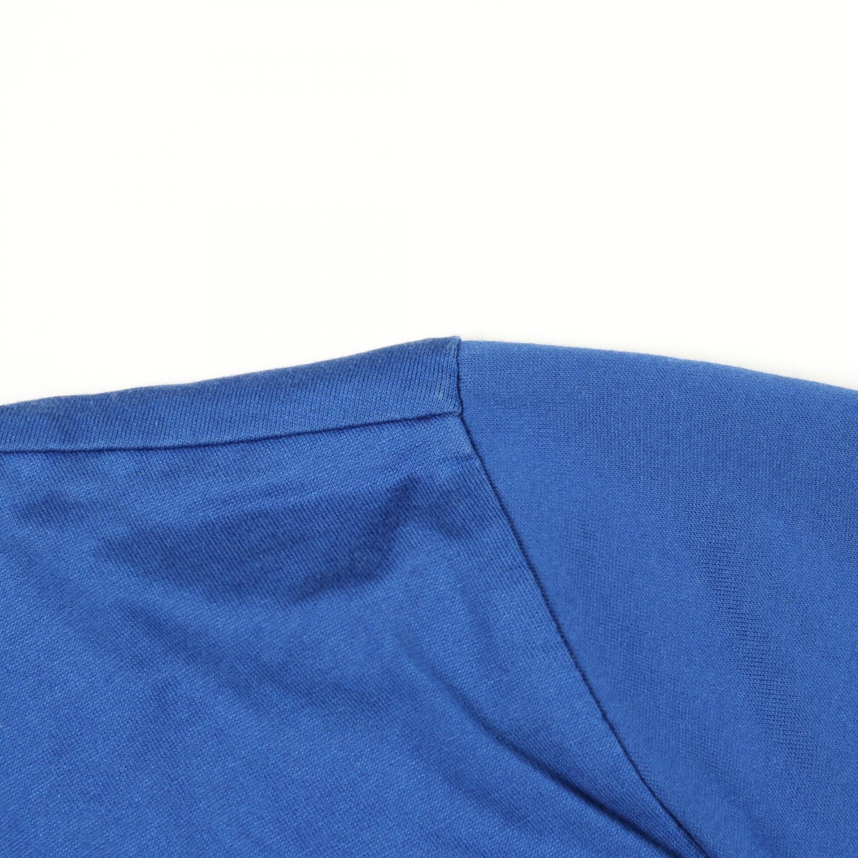 モンクレール コットン半袖Tシャツ