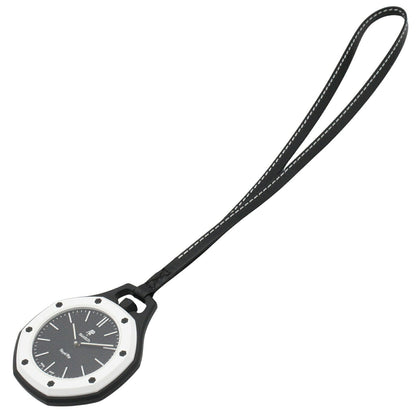 スウォッチ OCHO NEGRO BIOCERAMIC 腕時計