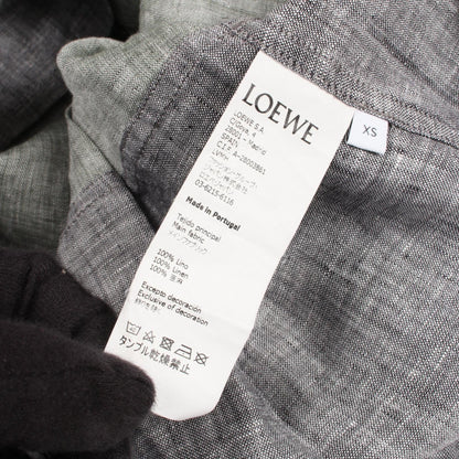 ロエベ Eye LOEWE Nature ファブリックトップス