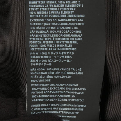 プラダ Re-Nylonテーラードジャケット