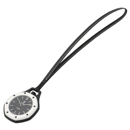 スウォッチ OCHO NEGRO BIOCERAMIC 腕時計
