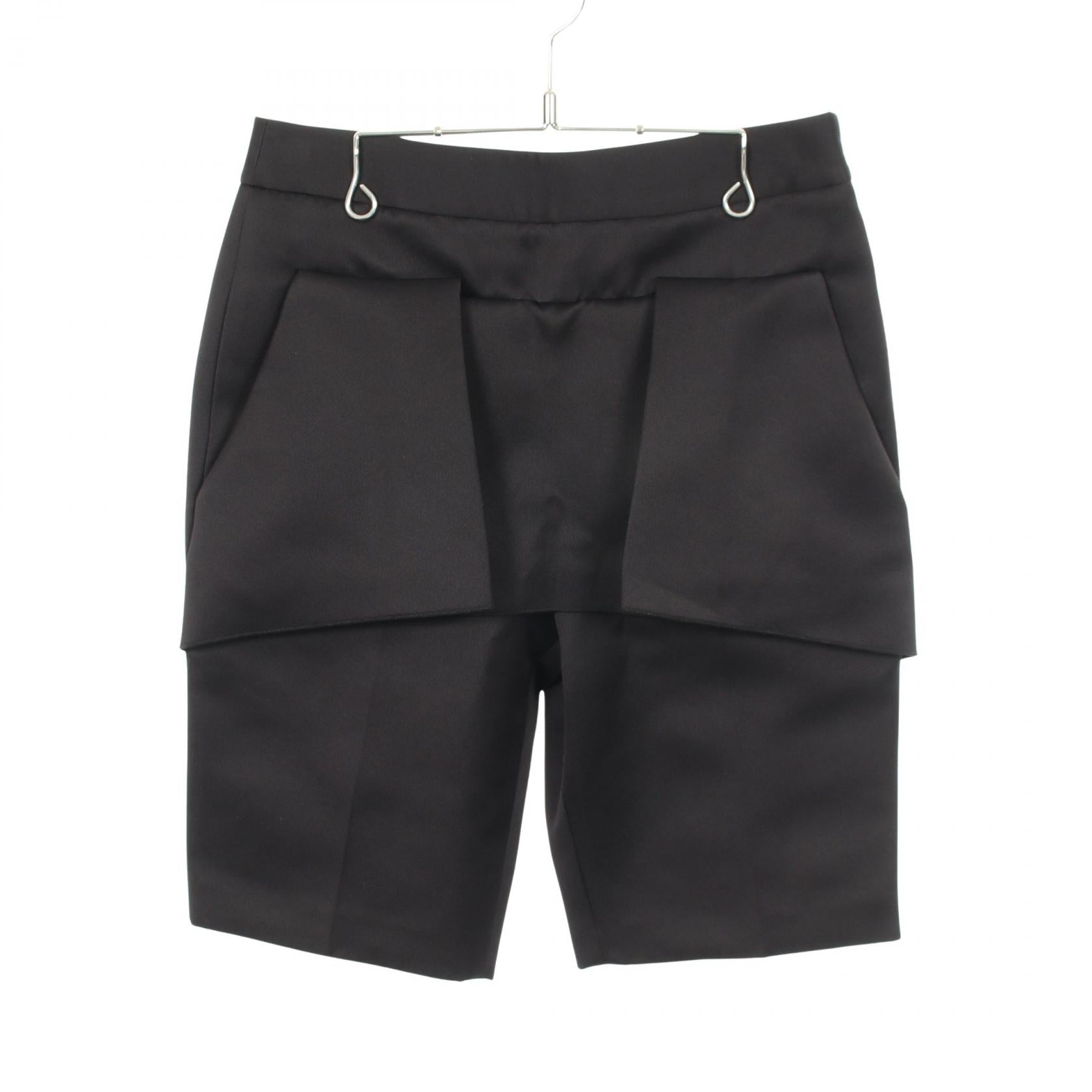 アレキサンダーワン ポリエステルハーフパンツ
