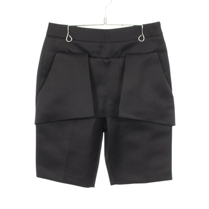 アレキサンダーワン ポリエステルハーフパンツ