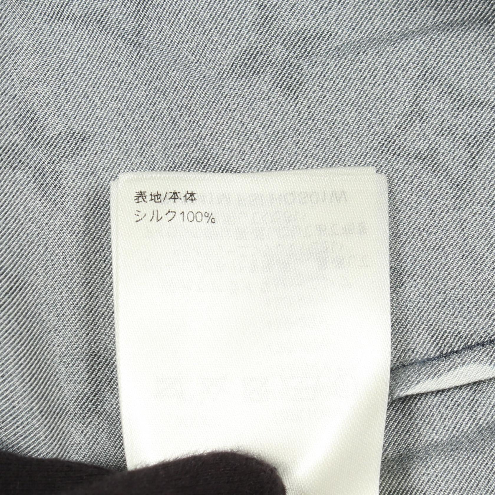 ルイヴィトン モノグラム シルクトップス