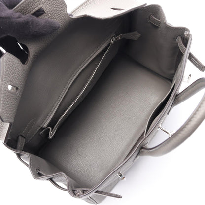 エルメス バーキン25 トゴ