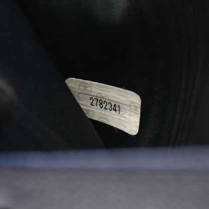 シャネル ココマーク 長財布 カーフ 財布