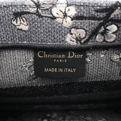 ディオール BOOK TOTE キャンバストートバッグ