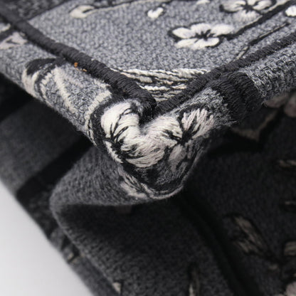 ディオール BOOK TOTE キャンバストートバッグ