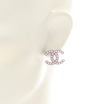 シャネル ココマーク ピアス