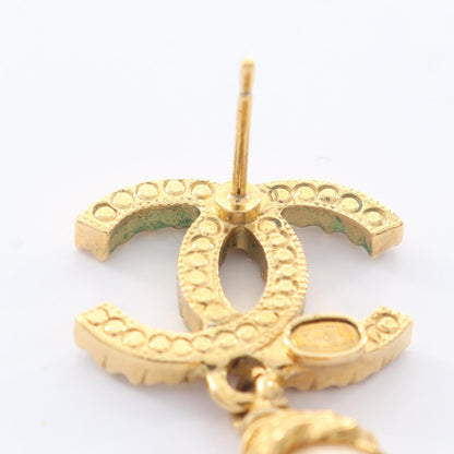 シャネル ココマーク ピアス