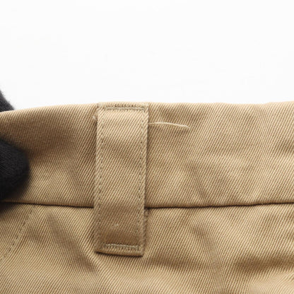 ミュウミュウ コットンミニスカート