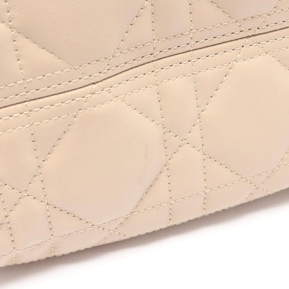 ディオール Dior Toujours レザーハンドバッグ