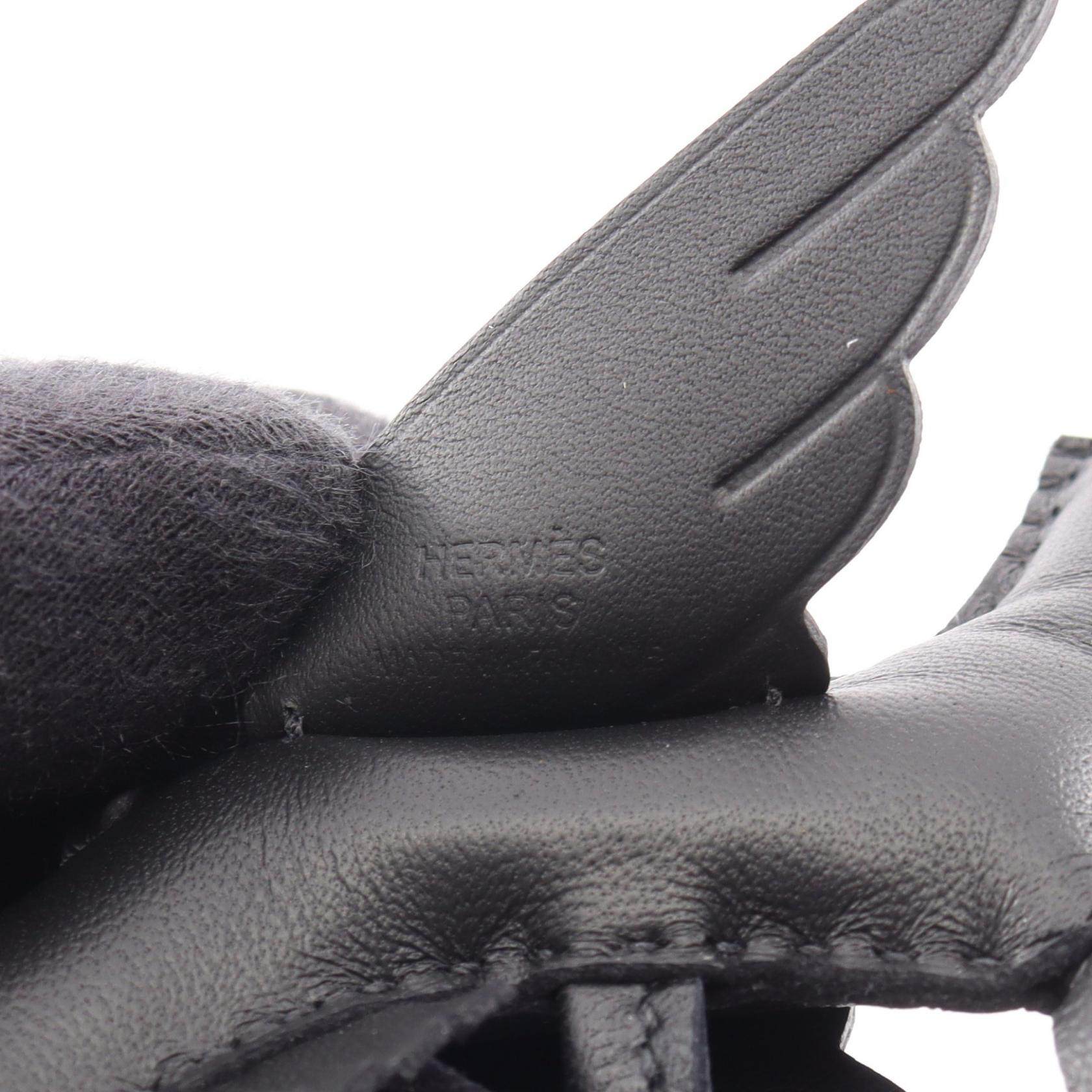 エルメス ロデオペガサスPM チャーム