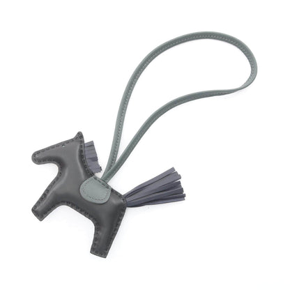 エルメス ロデオPM チャーム