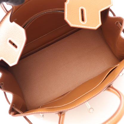 エルメス バーキン30 トゴ