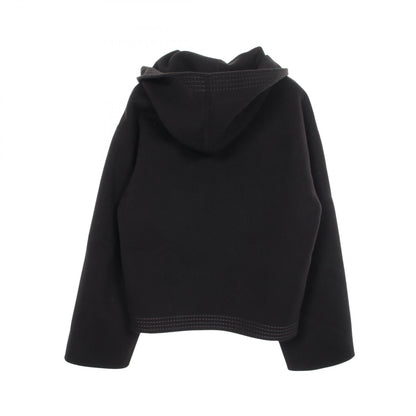 エルメス アルビオンHパッサン カシミアコート