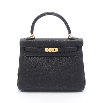 エルメス ケリー25 トゴ