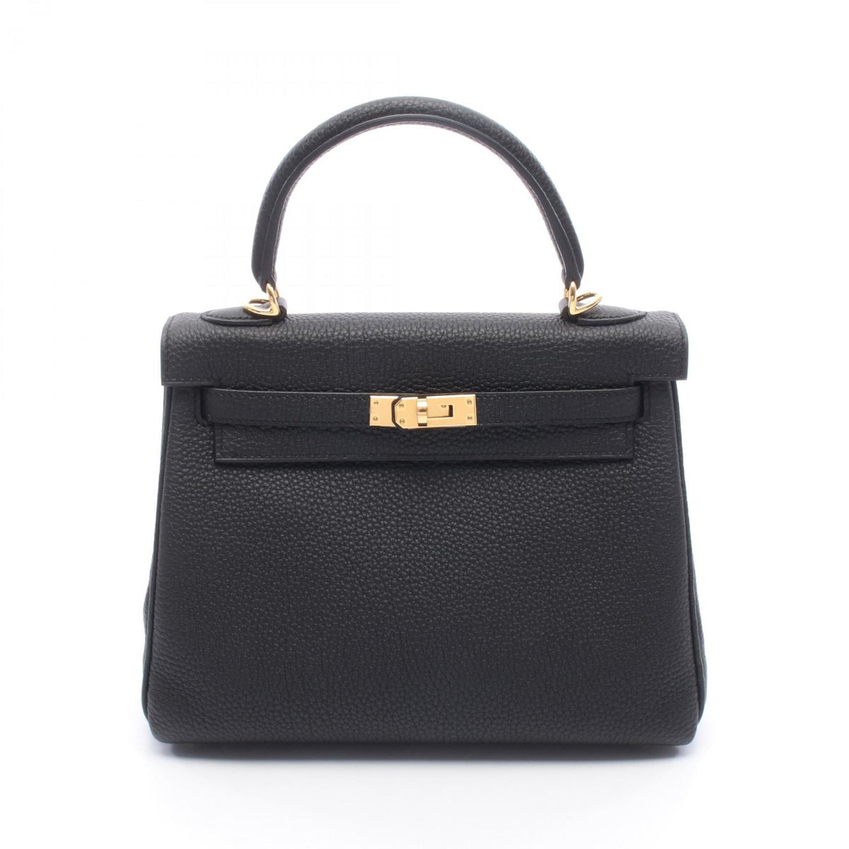 エルメス ケリー25 トゴ