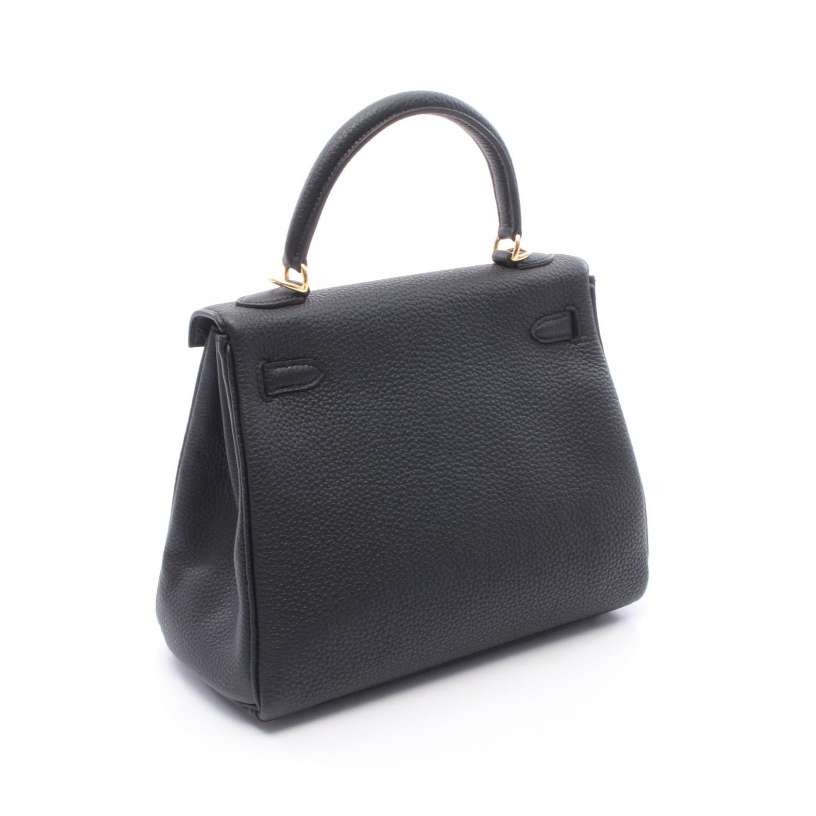 エルメス ケリー25 トゴ