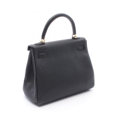 エルメス ケリー25 トゴ