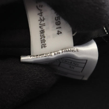 シャネル ウールセットアップ