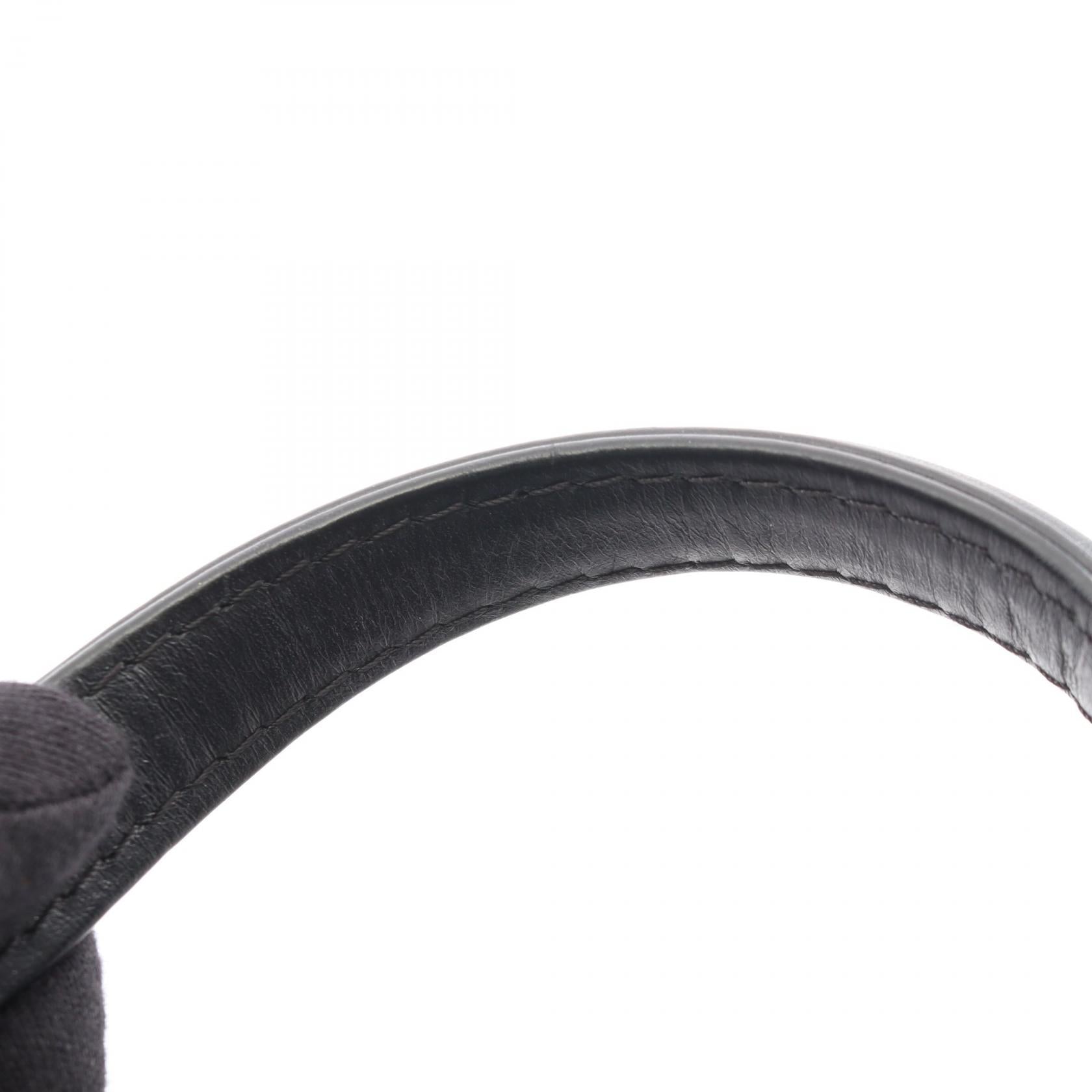 シャネル マドモアゼル レザー2wayショルダーバッグ