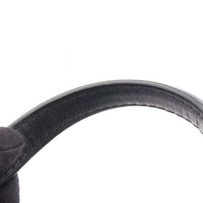 シャネル マドモアゼル レザー2wayショルダーバッグ