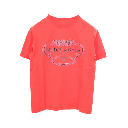 エルメス BRIDES de GALA コットン半袖Tシャツ